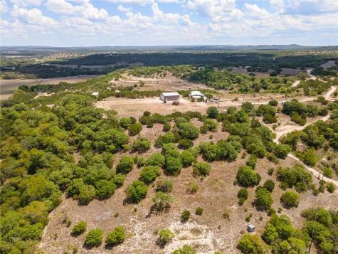 Lot 43 Hidden Valley Ranch Road Johnson City TX 78636