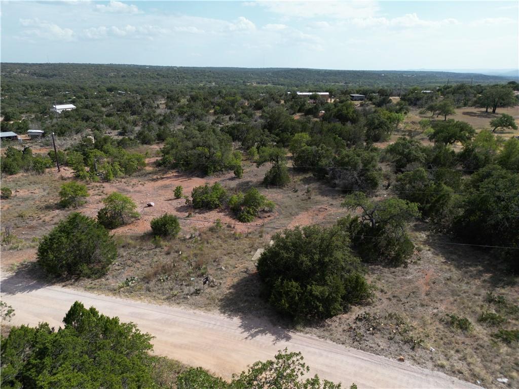 Xxx Post Oak Road Burnet TX 78611