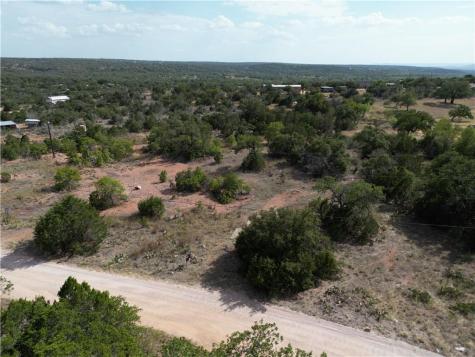 Xxx Post Oak Road Burnet TX 78611