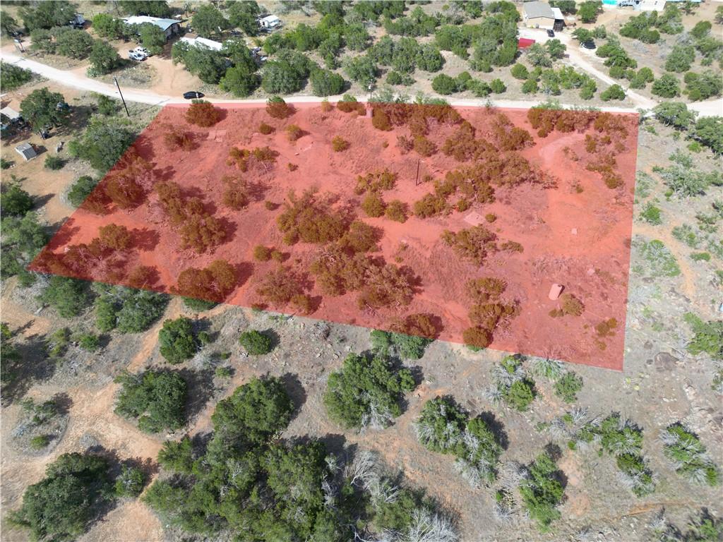 Xxx Post Oak Road Burnet TX 78611