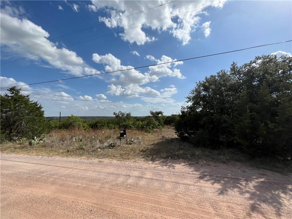 Xxx Post Oak Road Burnet TX 78611