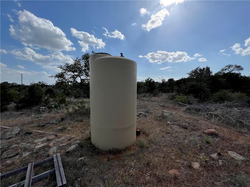 Xxx Post Oak Road Burnet TX 78611